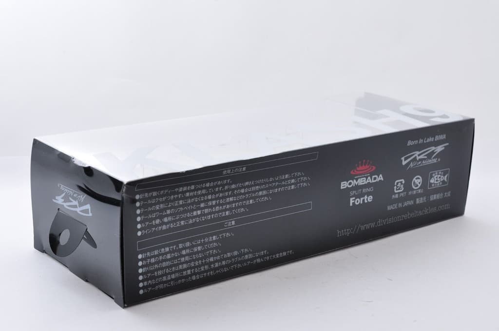 DRT KLASH9 K9 Mid Suplex KohokuSP Low Float 4oz Big Swimbait Fishing Lure JAPAN - Image 6