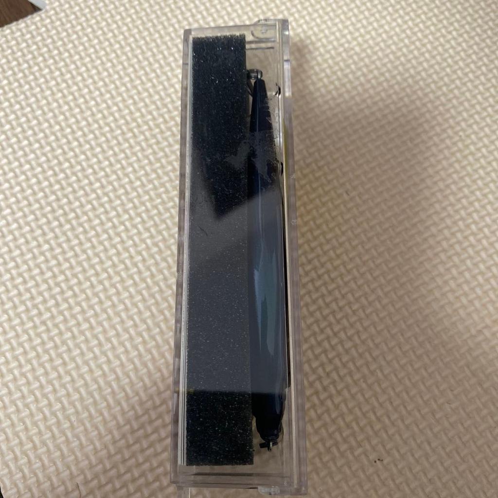 MEGABASS Vision Oneten 110 GG GURE-CO SP-C Exclusive JDM Super Rare Color - Image 7