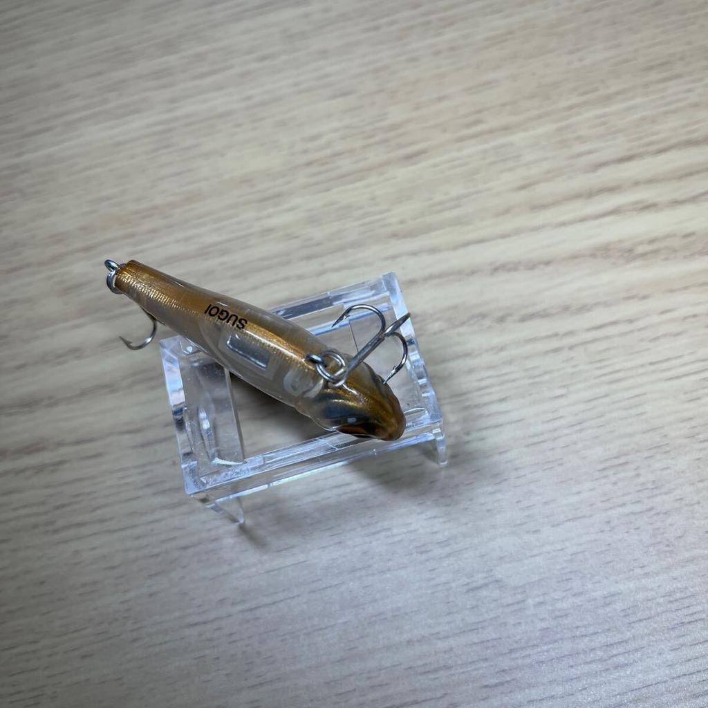 Gary Yamamoto Amazing Vibration Id0141 - Image 4