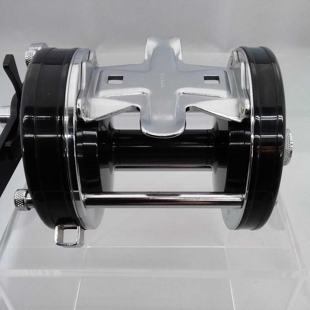 Abu Garcia Ambassador 7000C Bait Reel - Image 12