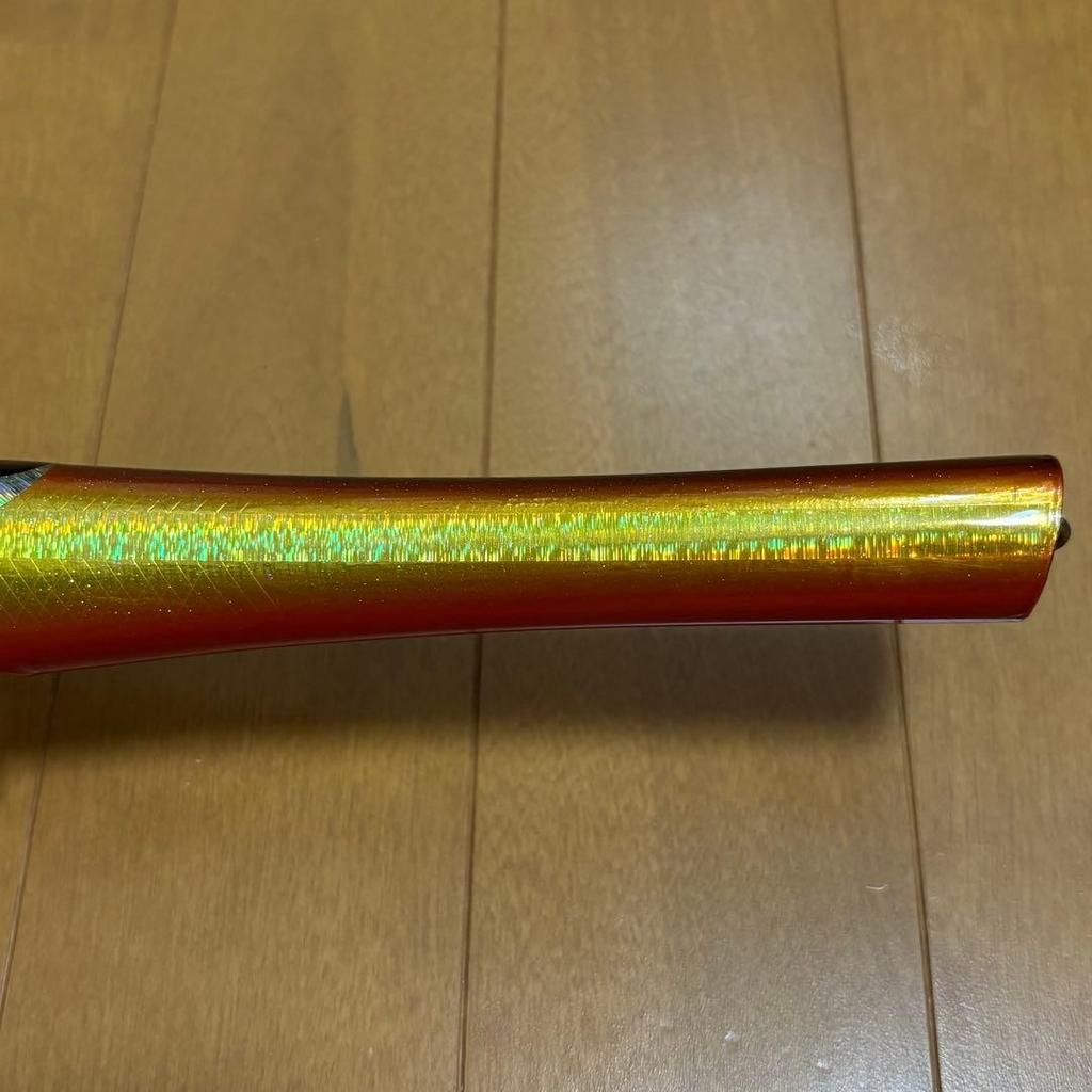 Kaida Lure Trumpet 300 Unused Fishing Bait Kit - Image 4