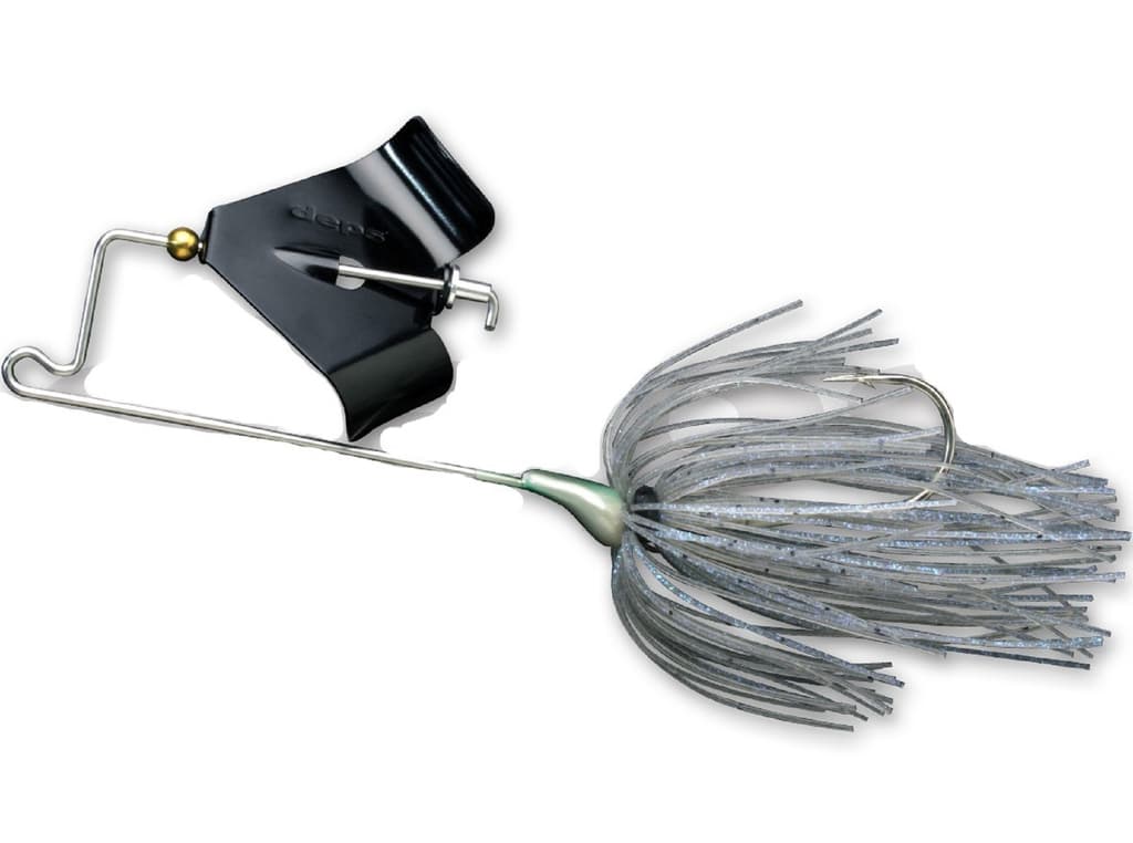 Deps Matsubuzz L Buzzbait 1/2 oz Lure 01 (3019) - Image 5