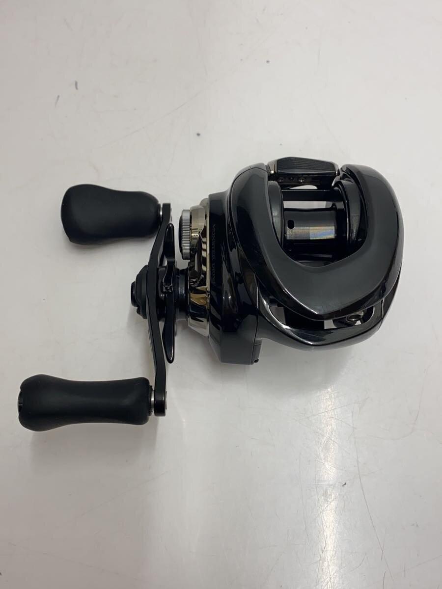 Shimano 23 Antares DC MD HG Right Baitcasting Reel Japan Made Big Bass Power - Image 1
