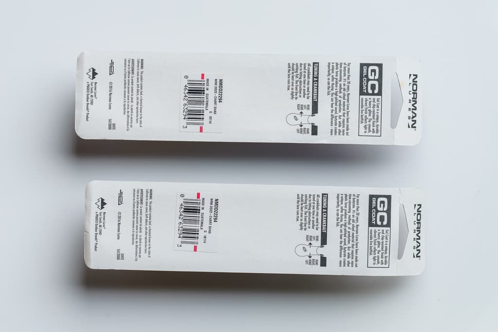 Lot Of 7 Crankbaits, New In Box - Strike King 5xd, Norman DD22, Chug Bug - Image 3