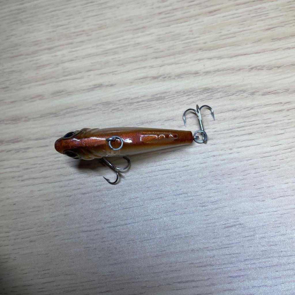 Gary Yamamoto Amazing Vibration Id0141 - Image 2