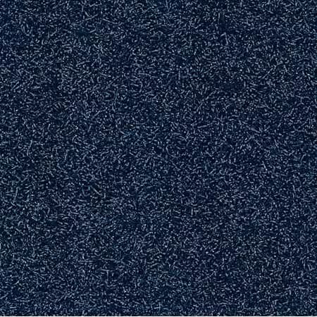 M A MATTING 3952616170 Brush Hog Mat, Navy 6' x 16', Smooth Backing - Image 1