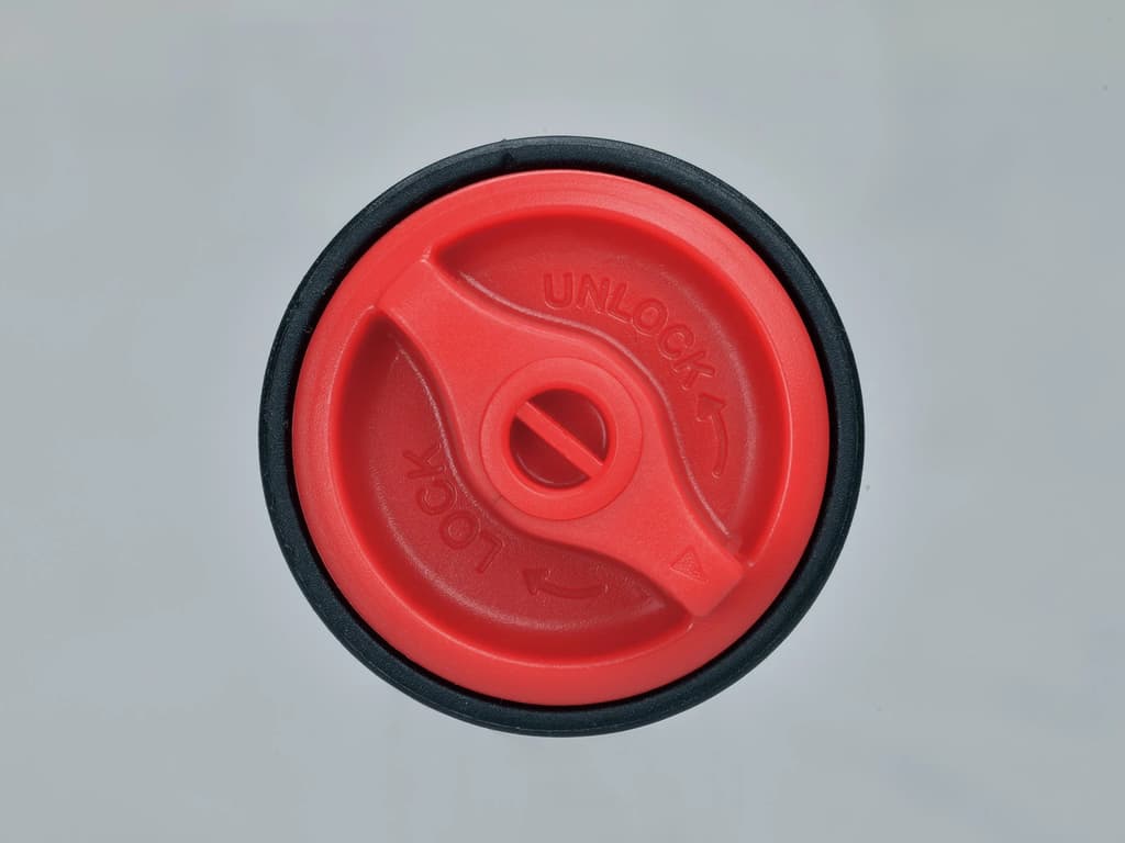 KTC 19.0sq Preset Torque Wrench GW1000-06 Wheel Nut Torque Management - Image 6