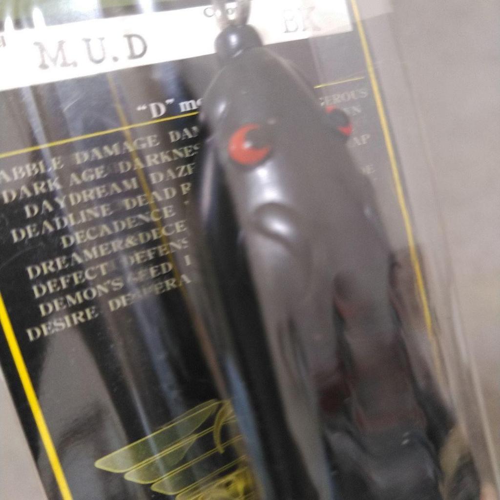 Whiplash Factory Frog Set - Image 3