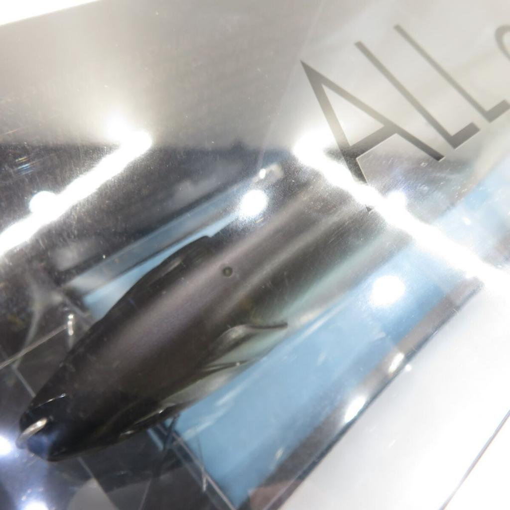 DRT KLASH GHOST KOSAI BAN BAN Japanese Fishing Lure From japan New - Image 2