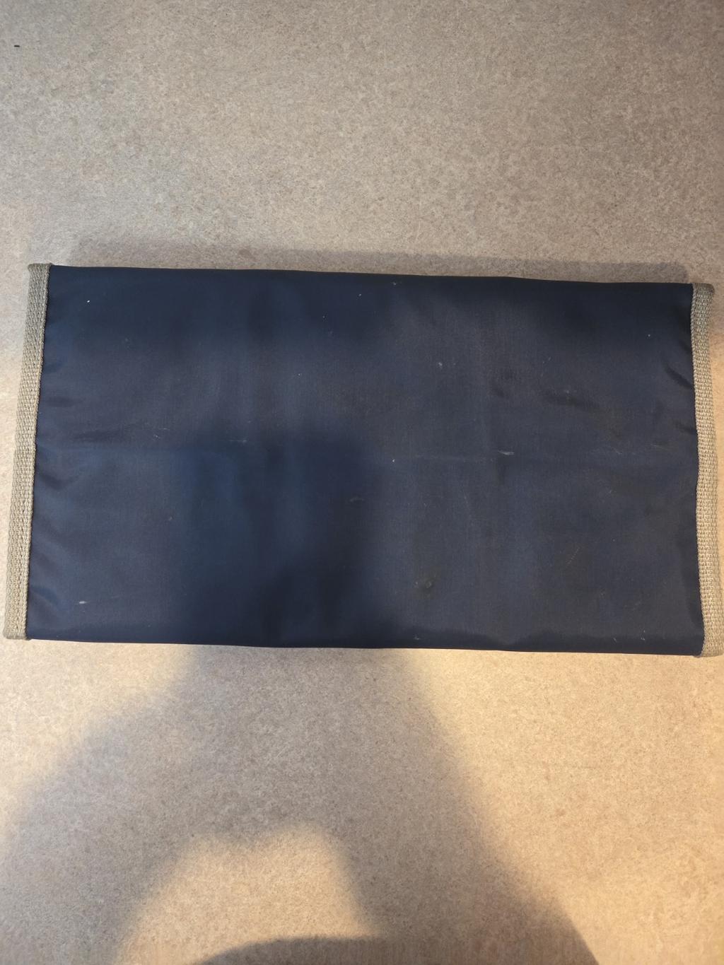 Spinner Bait Pouch Lures by Charles Spence's Strike King  with Spinners - Image 4