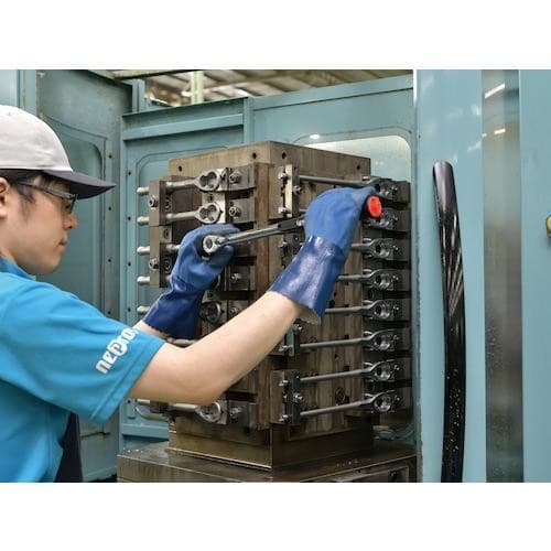 �KTC Drive angle 19.0mm Preset type torque wrench Torque adjustment range - Image 6