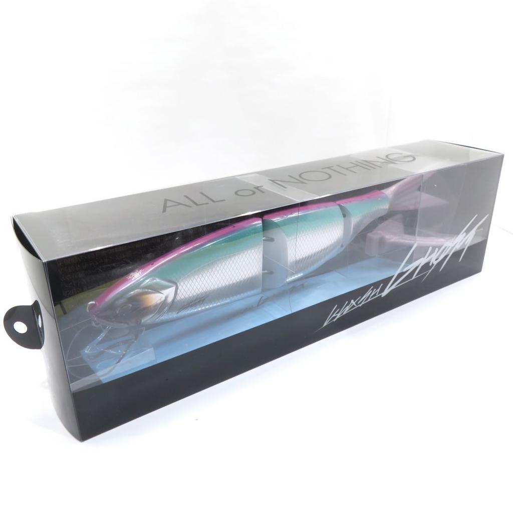 DRT KLASH GHOST KLASH GHOST TRIBE WEED Ver.2 - Image 1