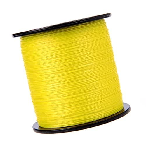 NEW Ashconfish PE Fishing Line 8-Strand 1000m Super Strong High Sensitivity - Image 3