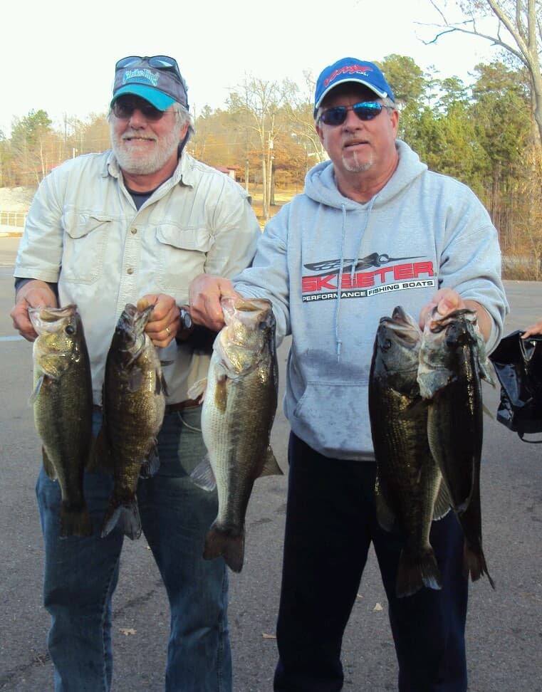 A.C.T. Lures, EWG Jigheads, 1/8oz, 4/0, A Rig, Swimbait, custom bass tackle - Image 3