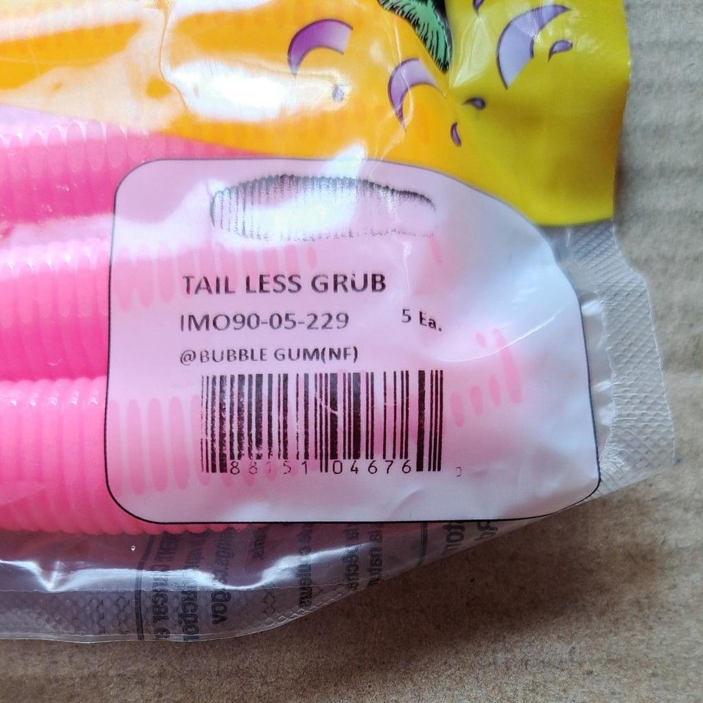 Gary Yamamoto Senko - Image 3