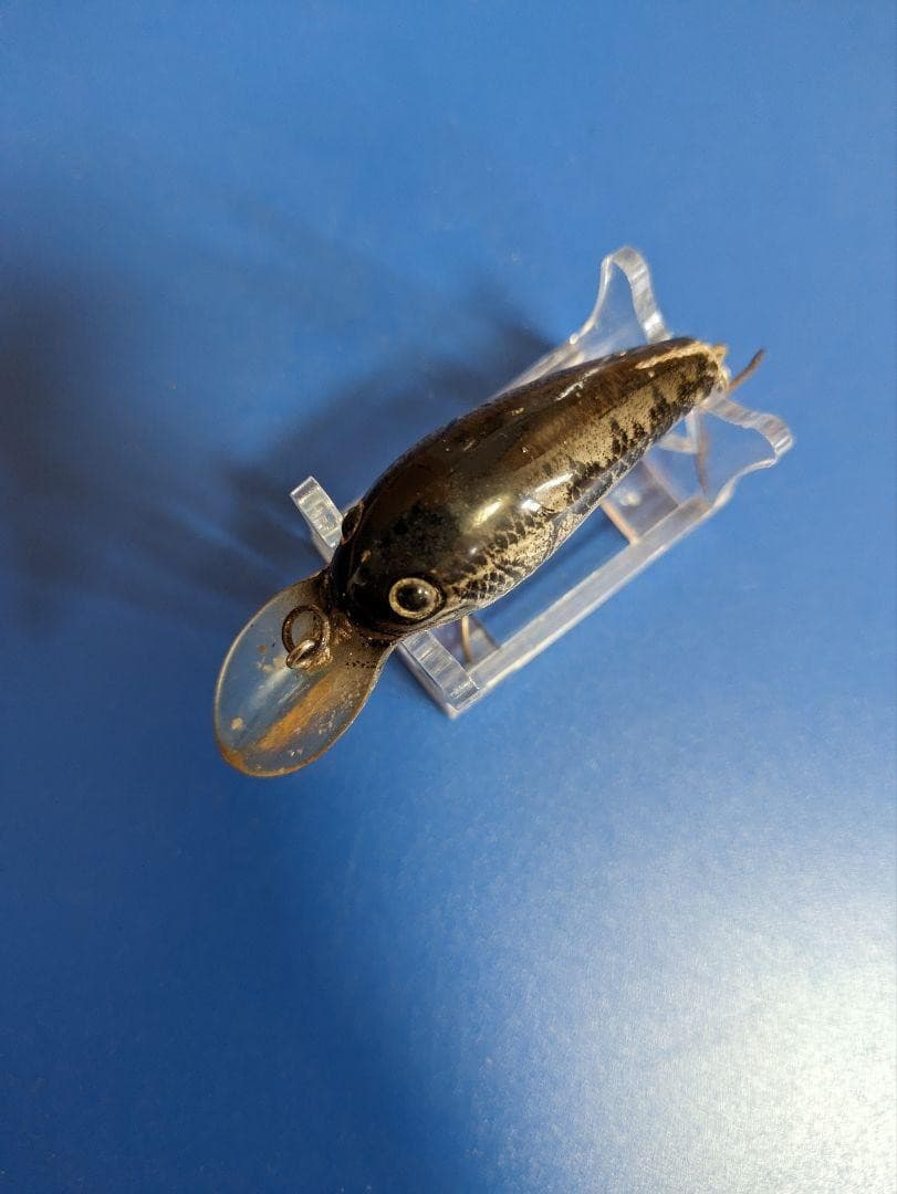 Strike King Rare Dance Old Crankbait Lure - Image 3