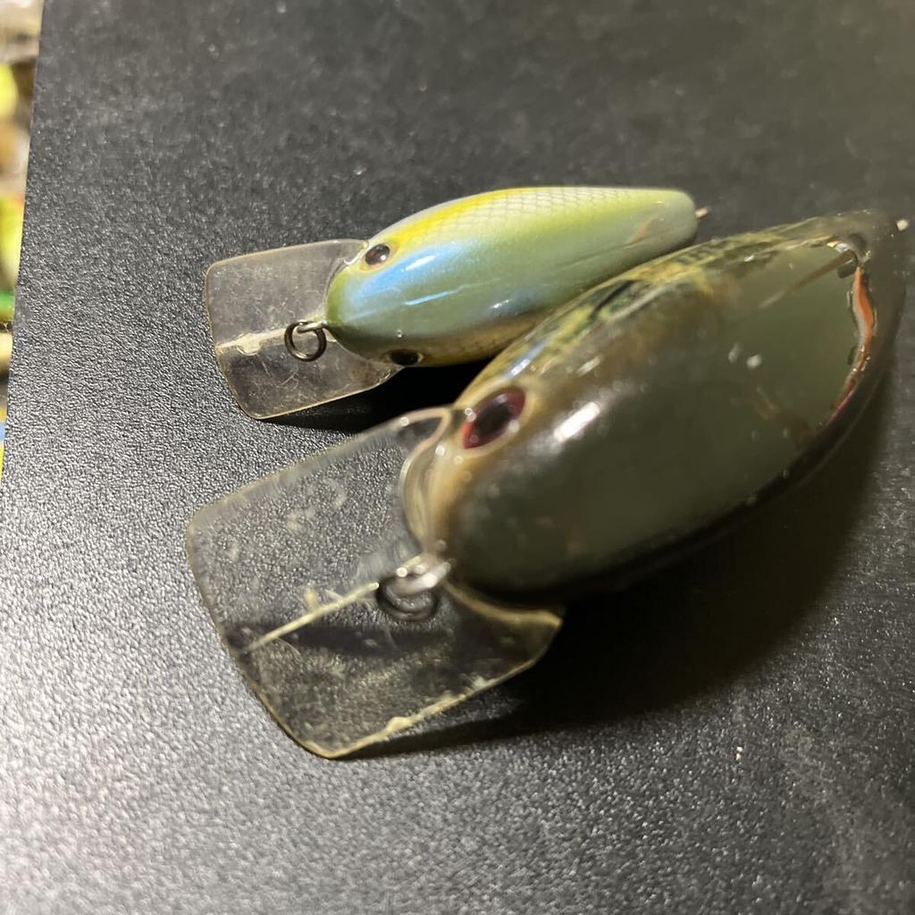 Strike King KVD 8.0 KVD 1.5 Set - Image 6