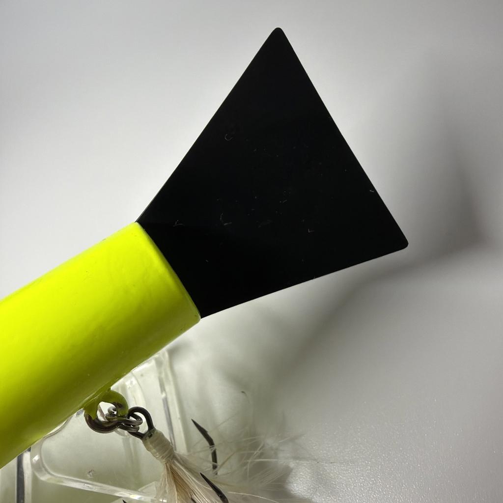 Used deps Lo-Fi 121mm 21g Slow Sinking Swimbait Japan - Image 4