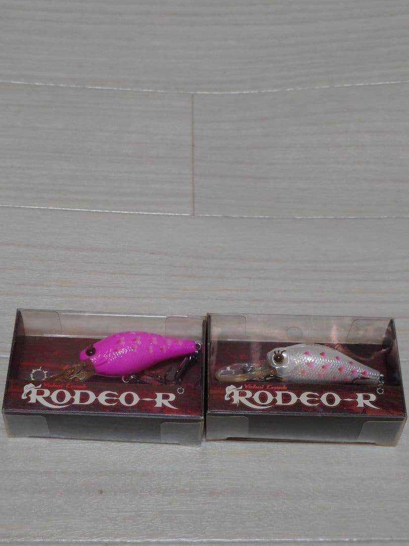 Yaba Rodio Craft Rodeo R Cbait Gary Yamamoto - Image 1