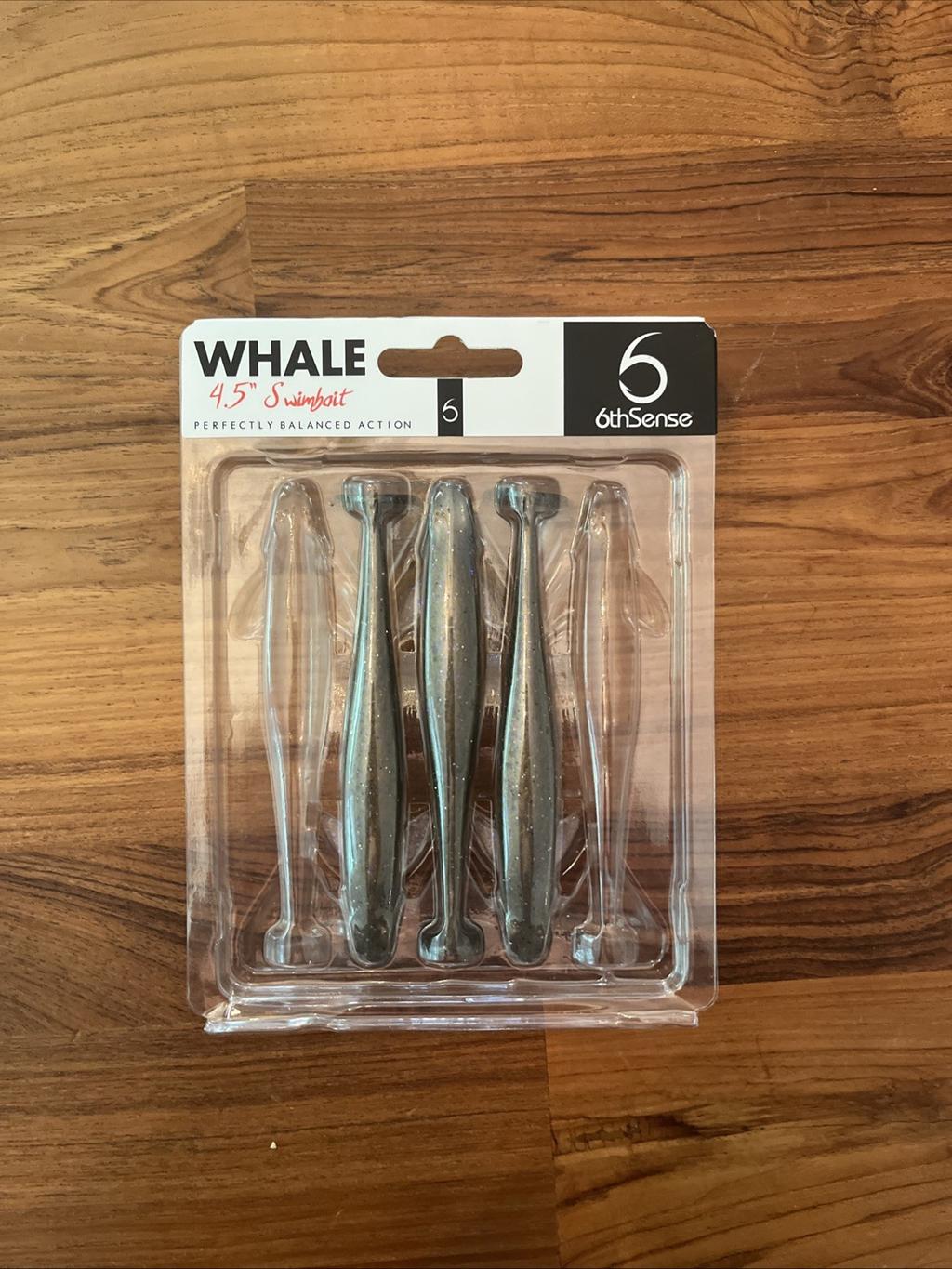 ‼️HUGE 20 BAIT LOT‼️OVER 50% OFF‼️ SOFT SWIMBAITS~FLUKES~TRAILERS~WORMS - Image 3