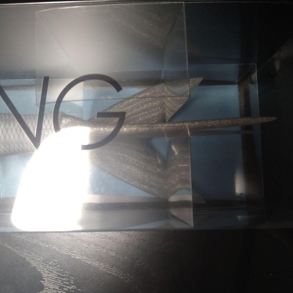 DRT KLASH GHOST Smoking Ghost Color Fishing Lure Rare NEW - Image 9