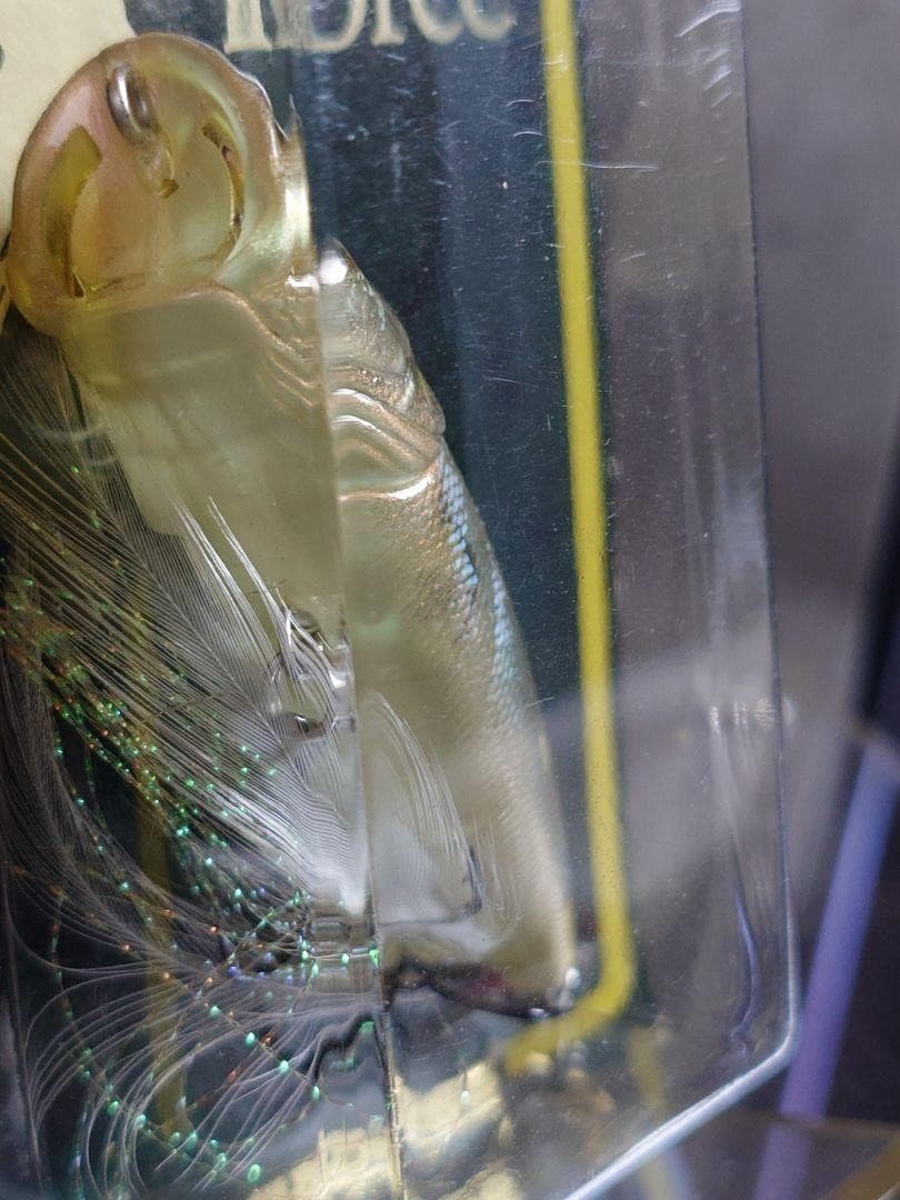 Megabass Ito Pop X Old '98 Gp Phantom - Image 5