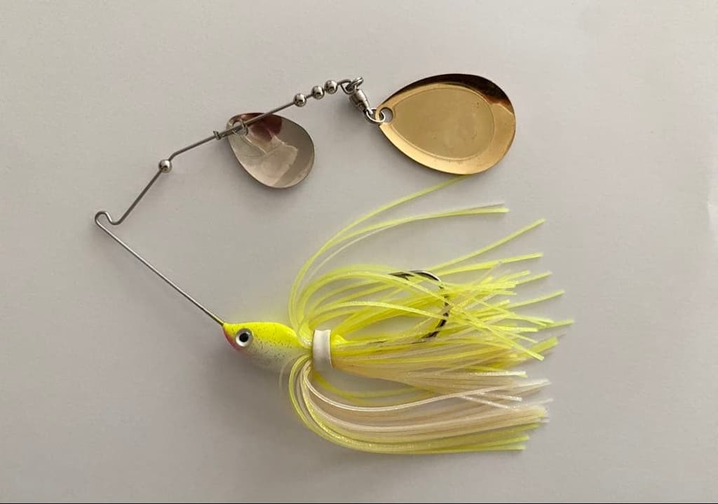 Nories Crystal S Spinnerbait 9 pieces 【Lot sale】 - Image 7