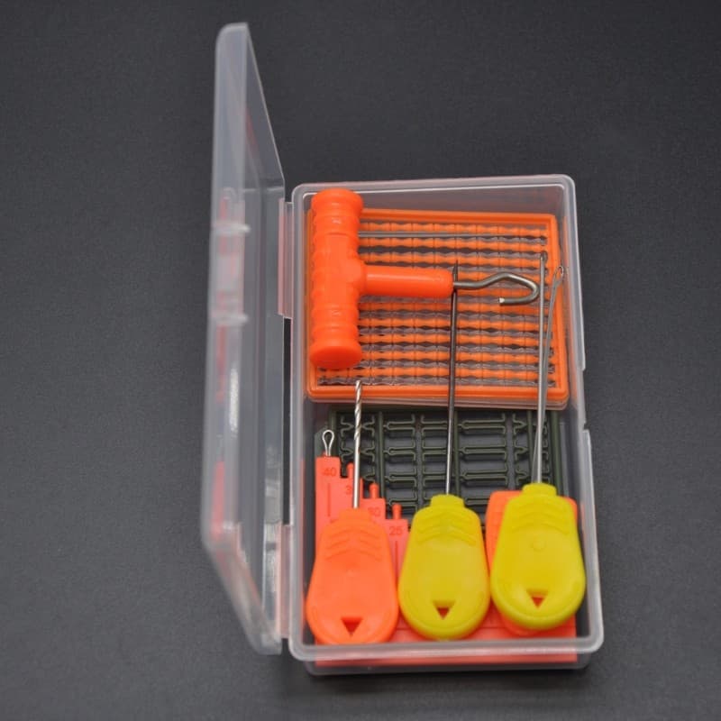Carp Fishing Baits Needle Baiting Rigging Needle Driller Fishing Accessories - Image 6