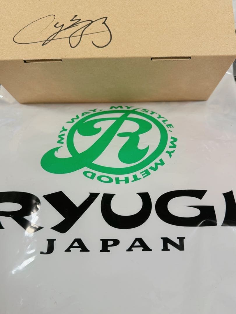 Bullshooter Akame RYUGI✕deps Twin Hook Edition - Image 1