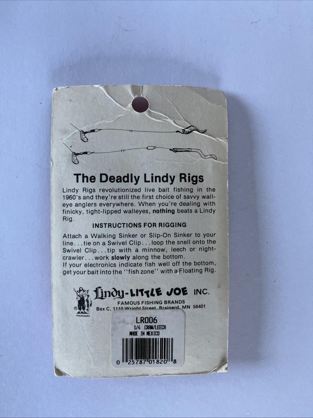 New Rapala X Rap Slashbait XR-10 Lures + Pepper Hawg Buzzbait  Lindy Rig - Image 11