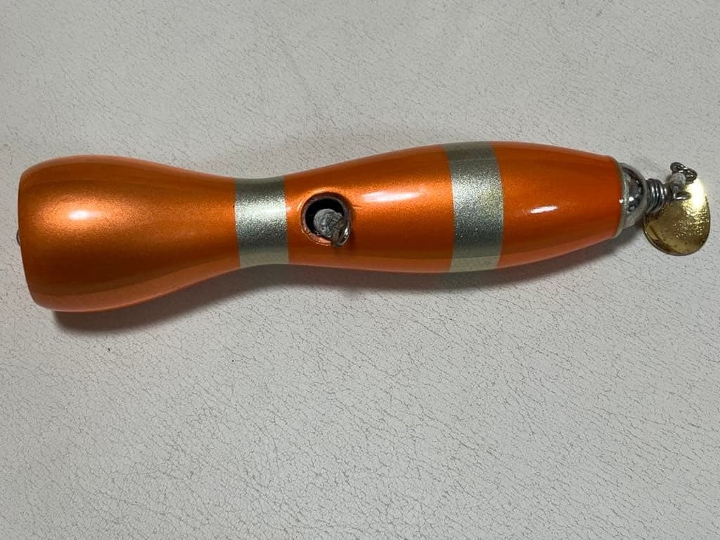 Sea Frog 170Z Power Popping Carpenter BF - Image 7