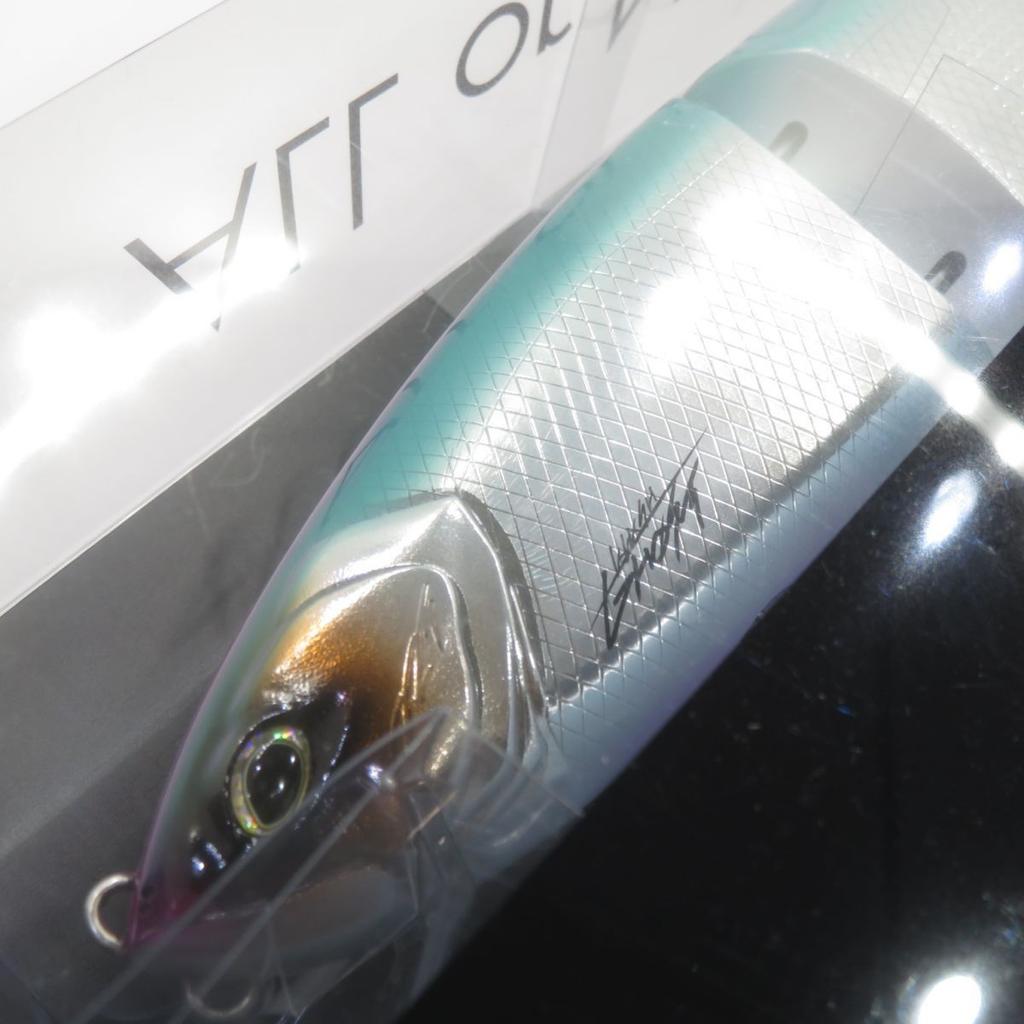 DRT KLASH GHOST KLASH GHOST TRIBE WEED Ver.2 - Image 3