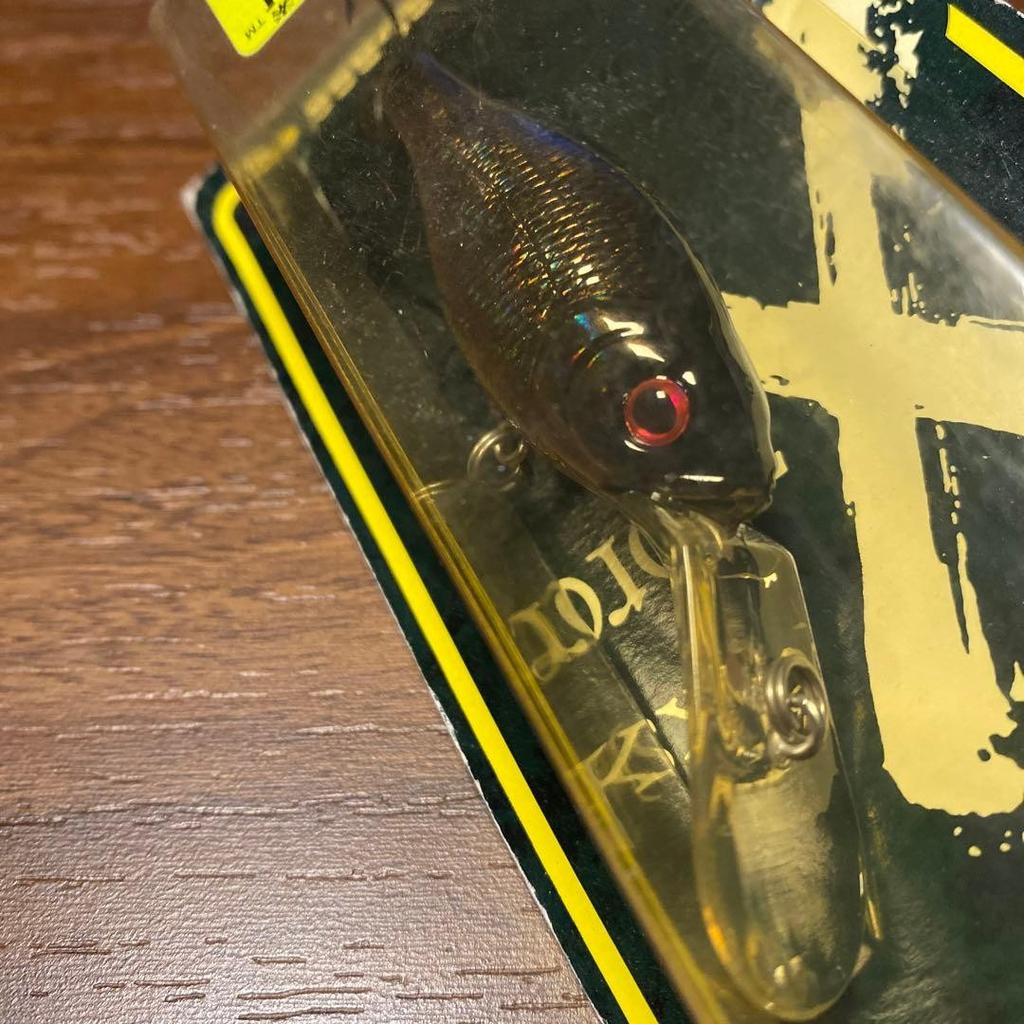 Deep-X 8-Piece Set, New, Unused, Megabass Bait Accessories - Image 8