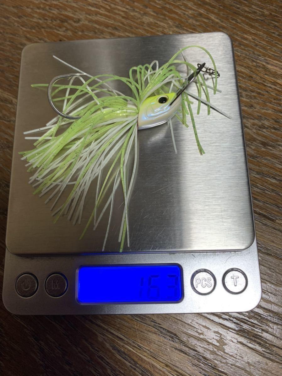 WaterLand Battle Swimmer Armored Swimmer (Battle Swimmer) set of 3 Chatterbait - Image 5