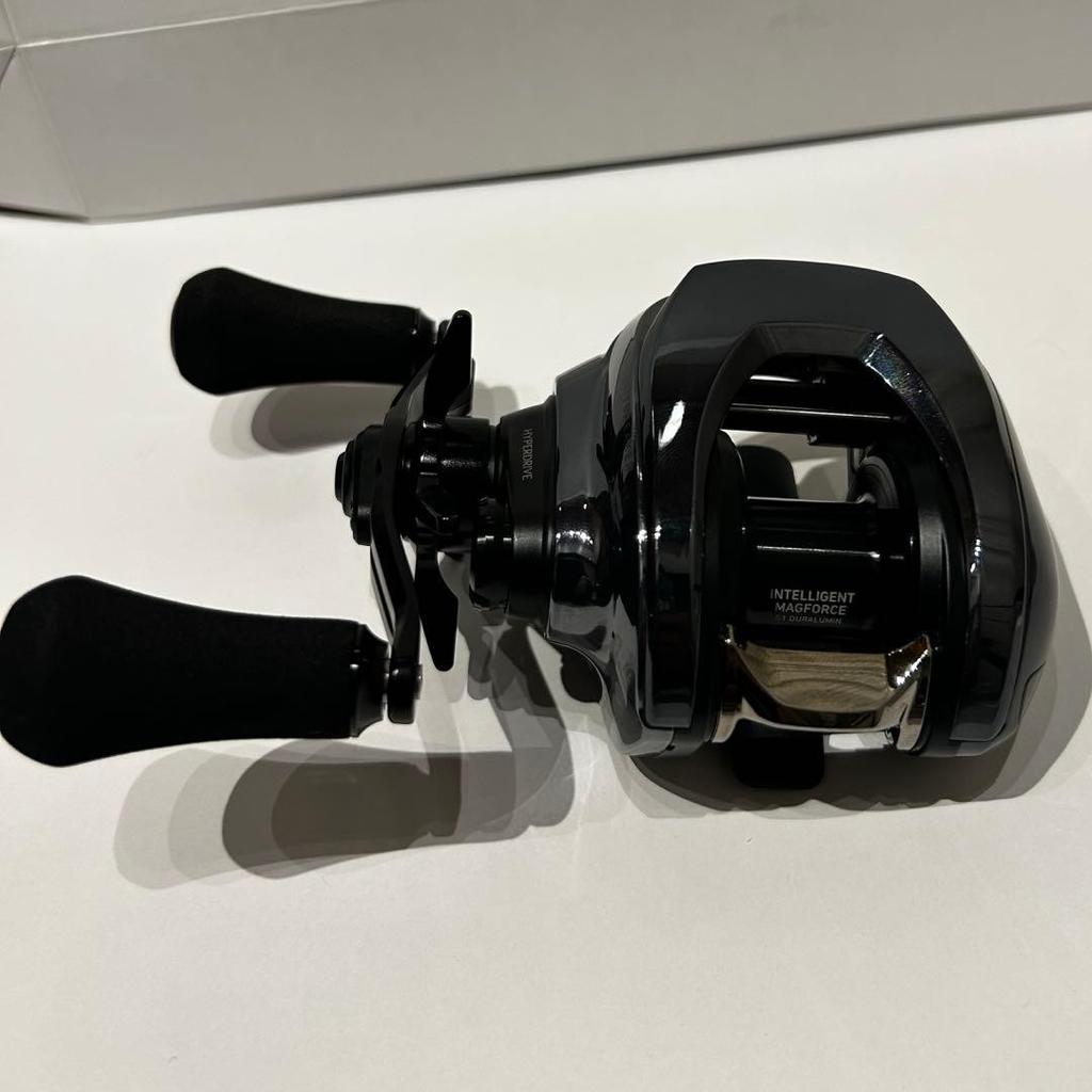 [Daiwa IMZ Limit Breaker XHL TW HD-C] - Image 3
