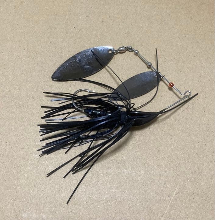 OSP Tunenari Namiki Produced Spinnerbait - - Image 2