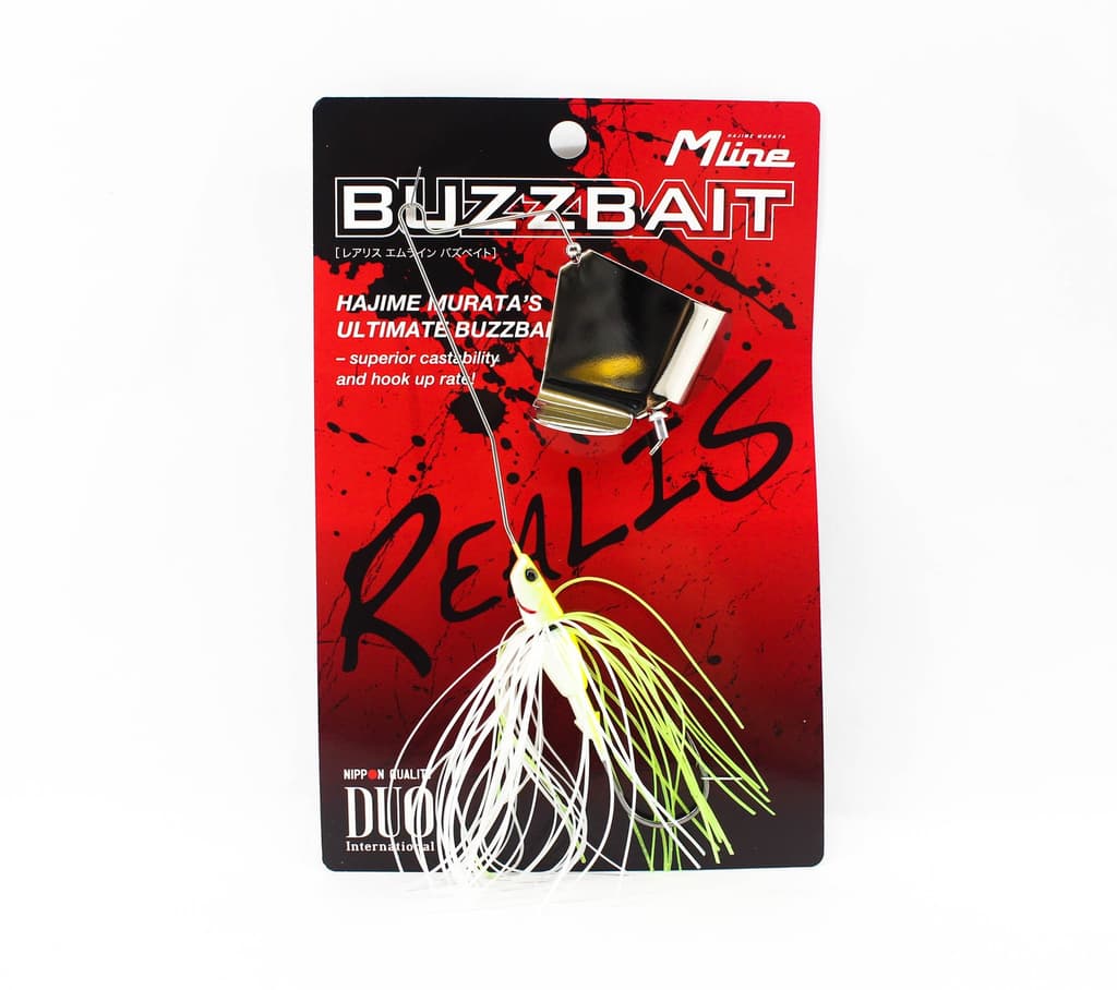 Duo Realis Buzzbait 1/2 oz Lure J017 (6737) - Image 1