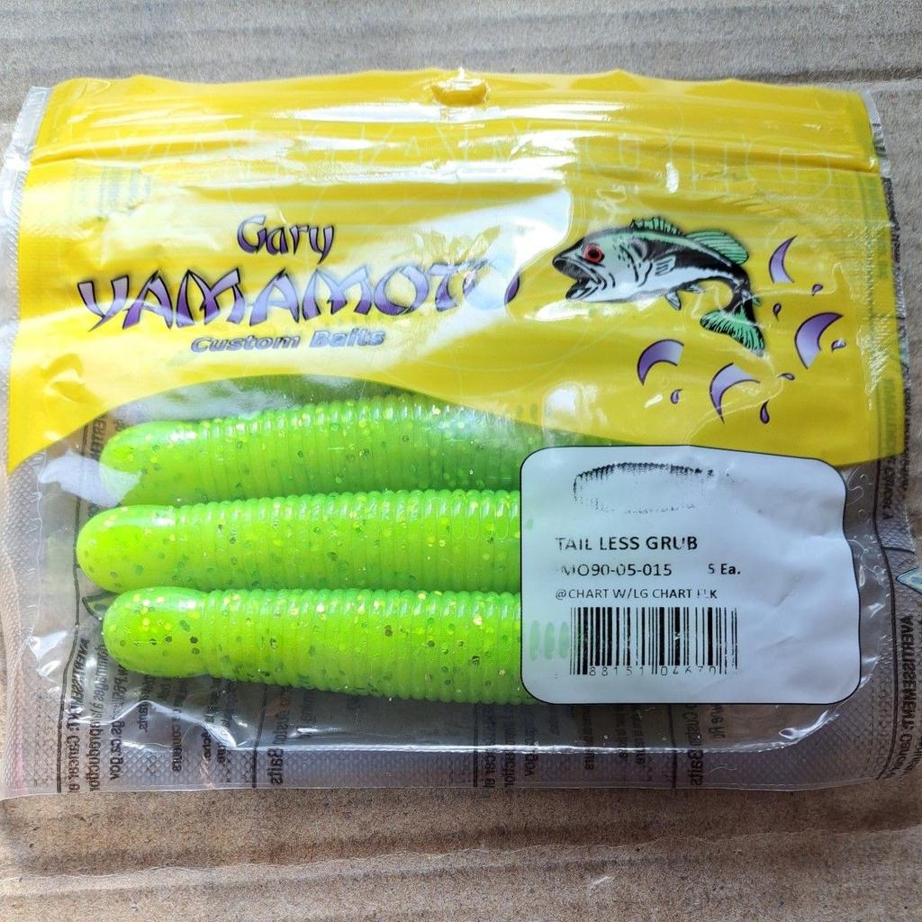 Gary Yamamoto Senko - Image 2