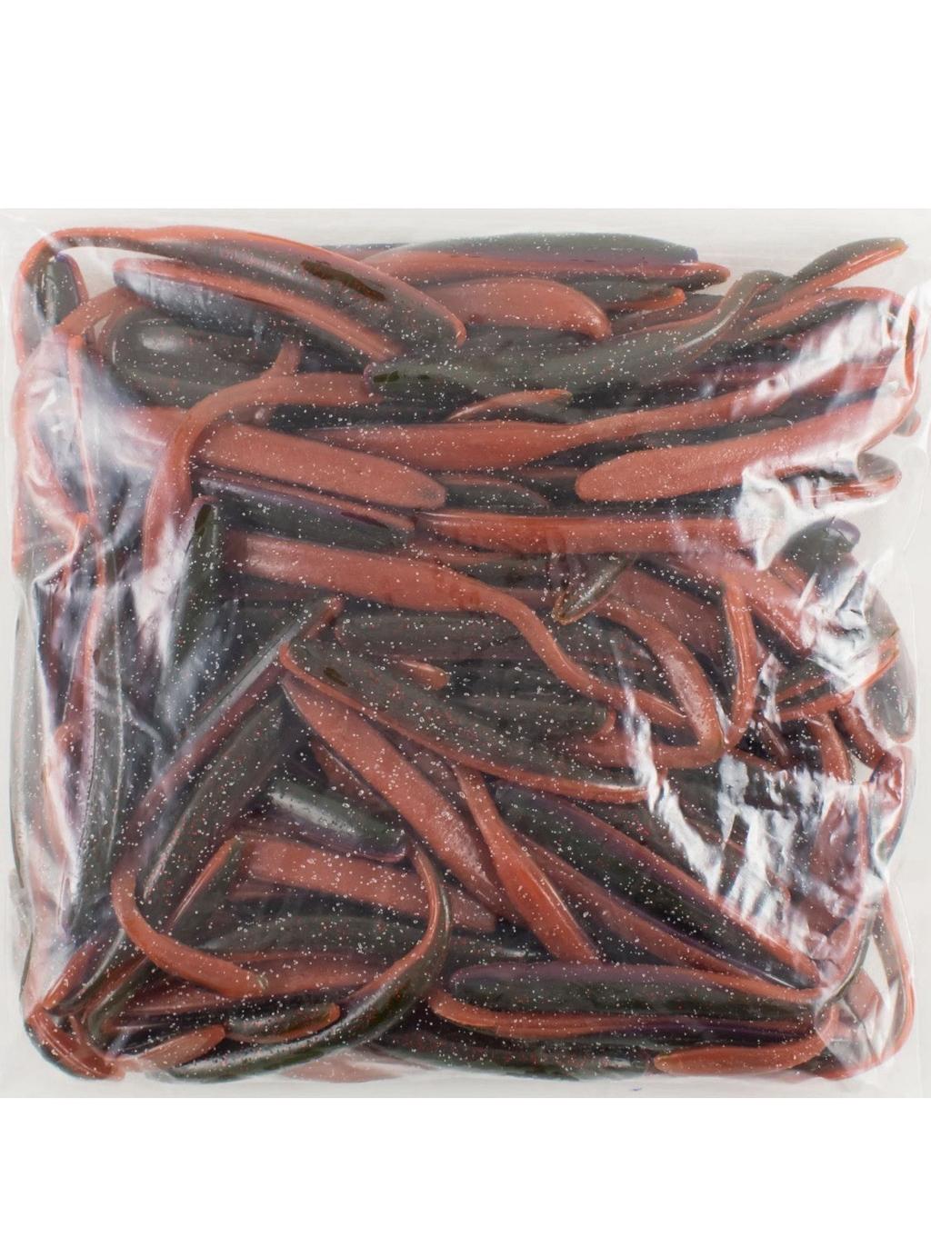 STRIKE KING KVD DREAM SHOT 100 PACK BULK 5" DSKVD5-274 DESERT CRAW DR2362 - Image 1