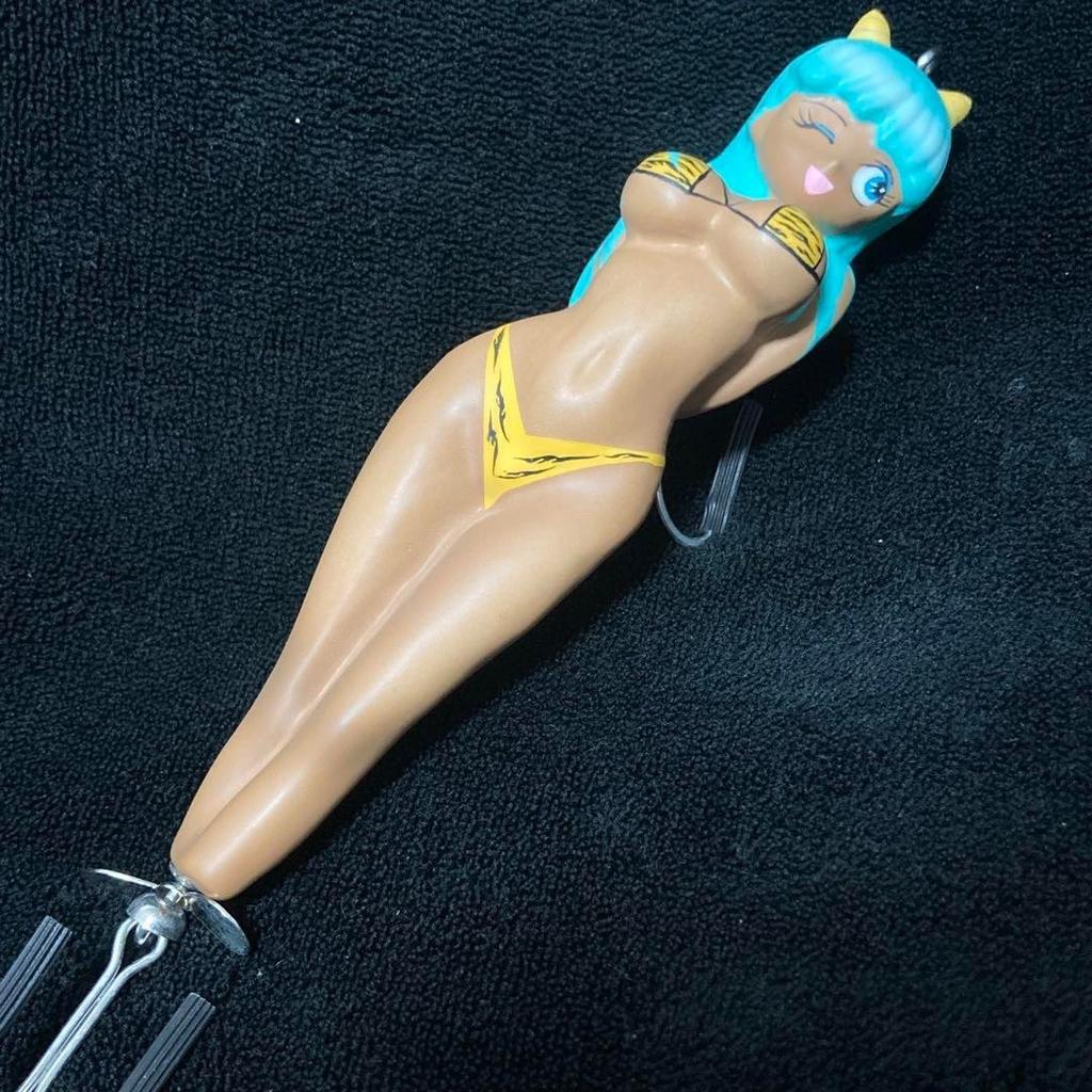 A.H.P.L Frog Galera Venus Toys ZEAL ahpl Wheat Skin Ramchan rare color as it is - Image 1