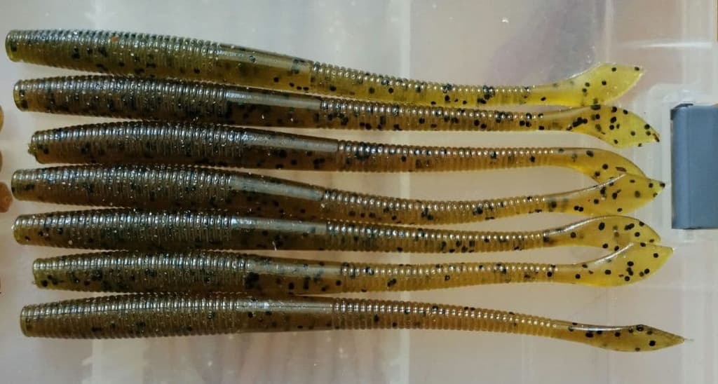 Gary Yamamoto Ned Rig Set - Image 6