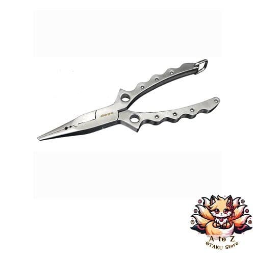 NEW Depth Stainless Steel Pliers - Image 1