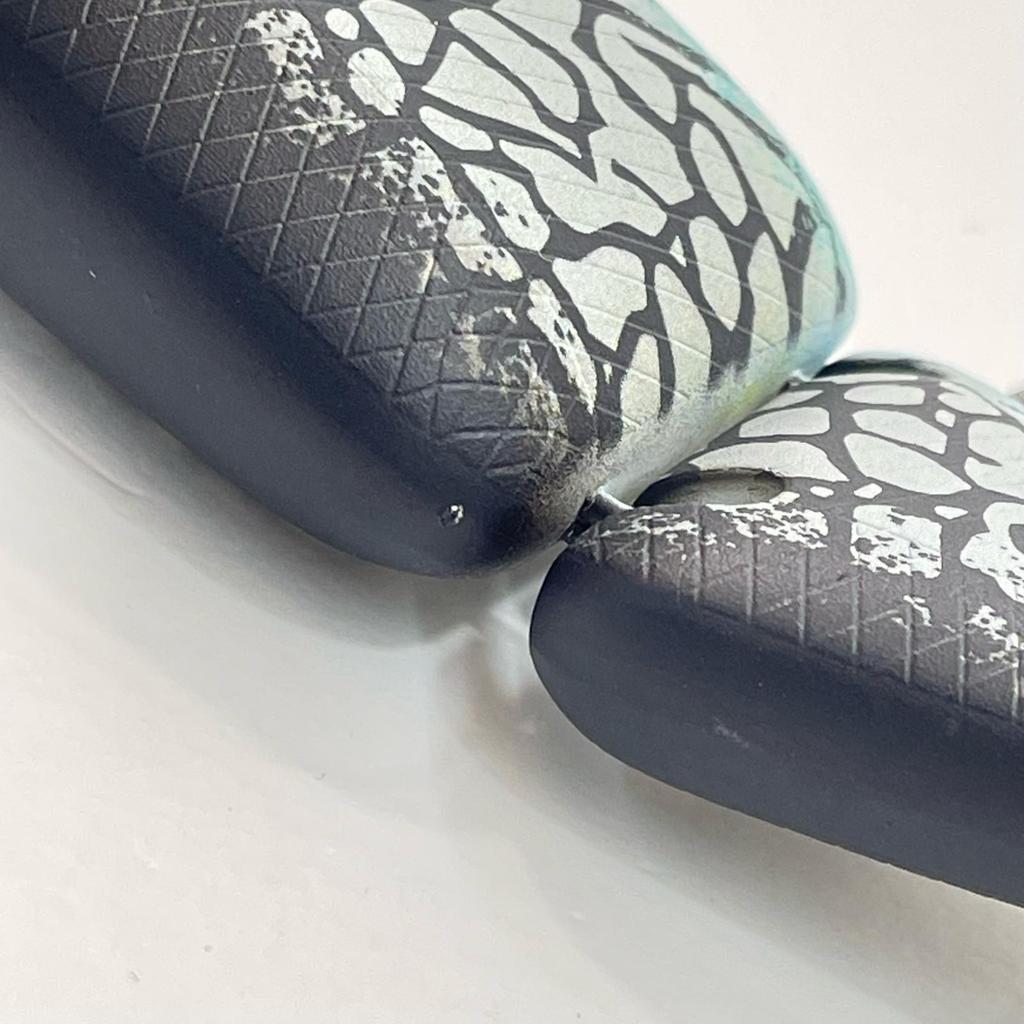 DRT TINY KLASH CHAOS V.D Color 2oz Big Swimbait Low Float Japan USED - Image 8