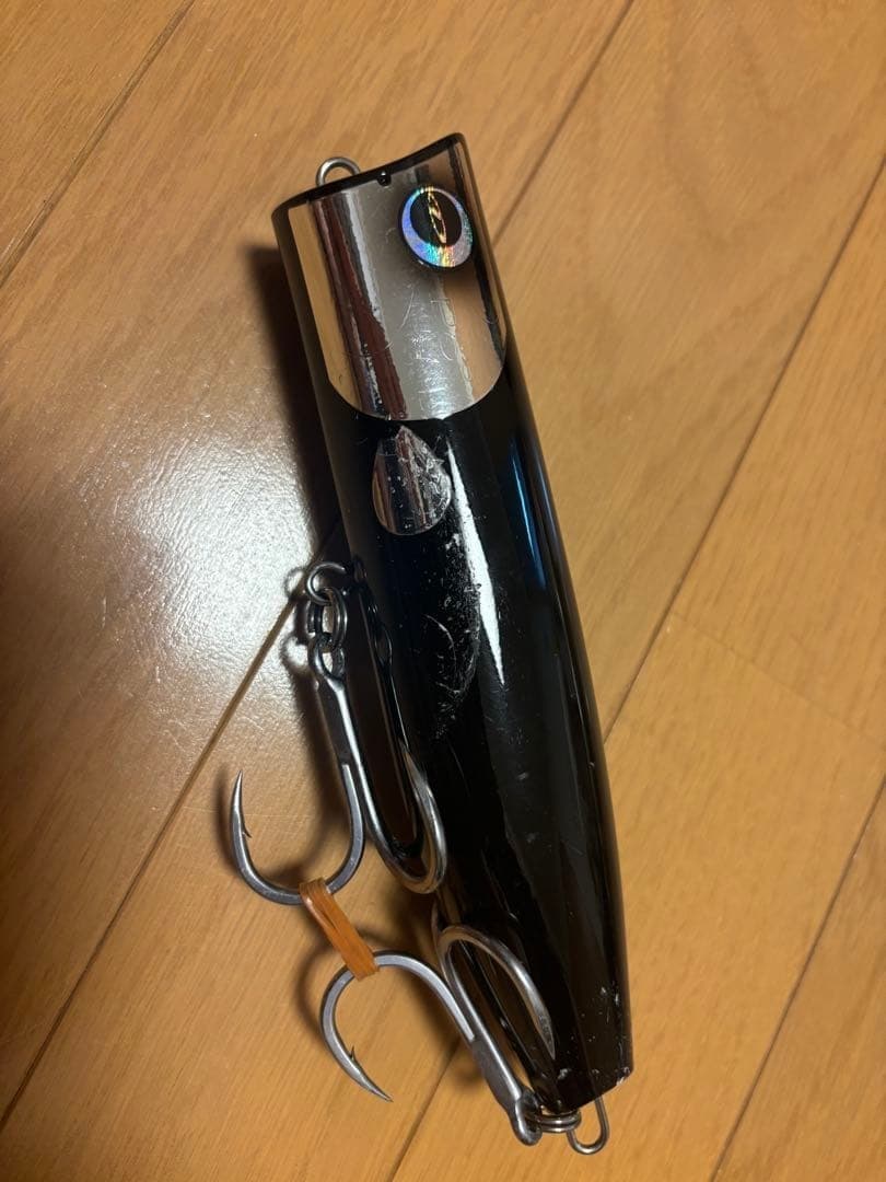 Set of 6 Hammerhead Lures - Image 10