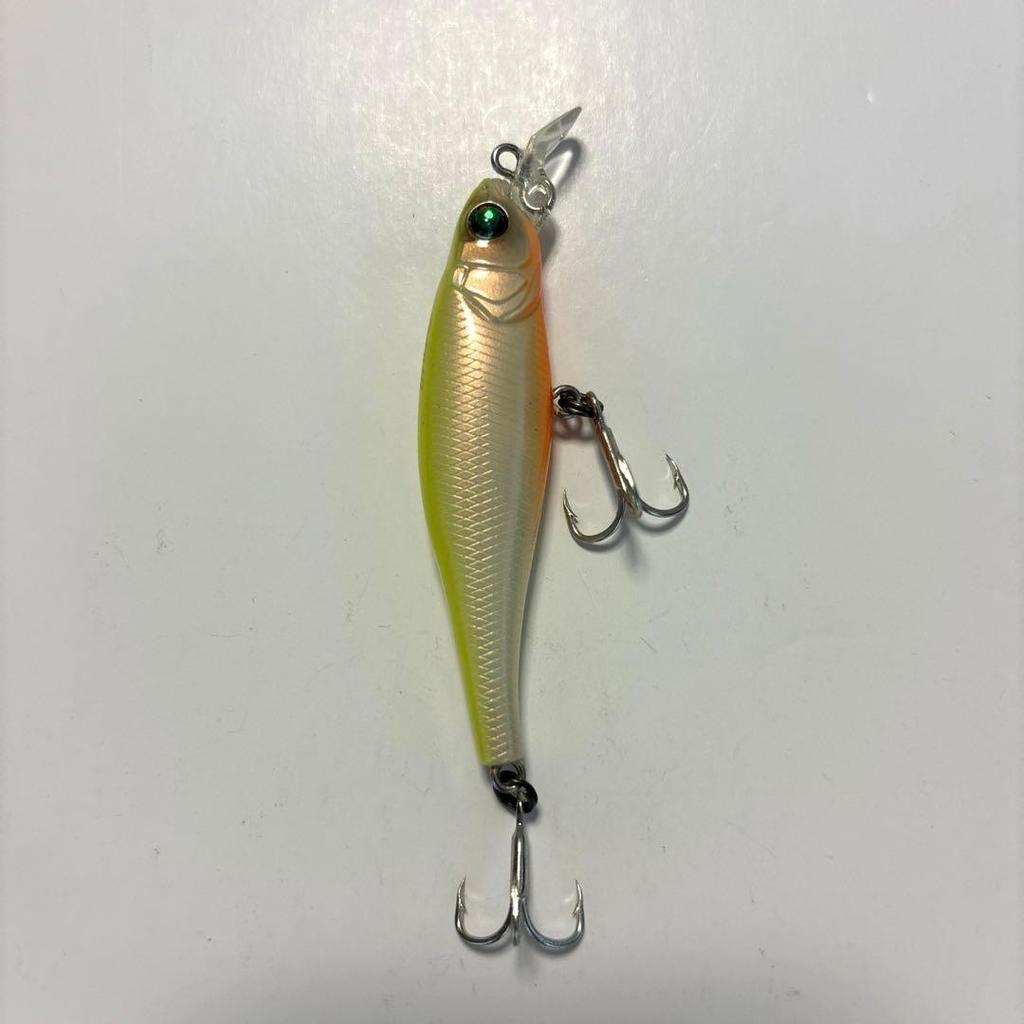 Megabass Saltwater Lures Set of 5 - Image 13