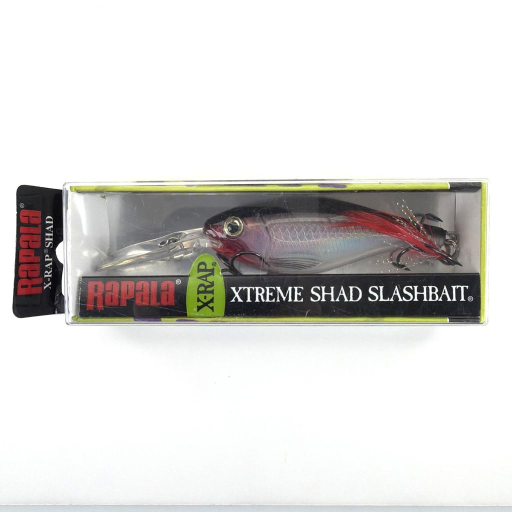 LOT OF 10 New in Package Fishing Lures - Rapala, Berkely and Others - Image 2