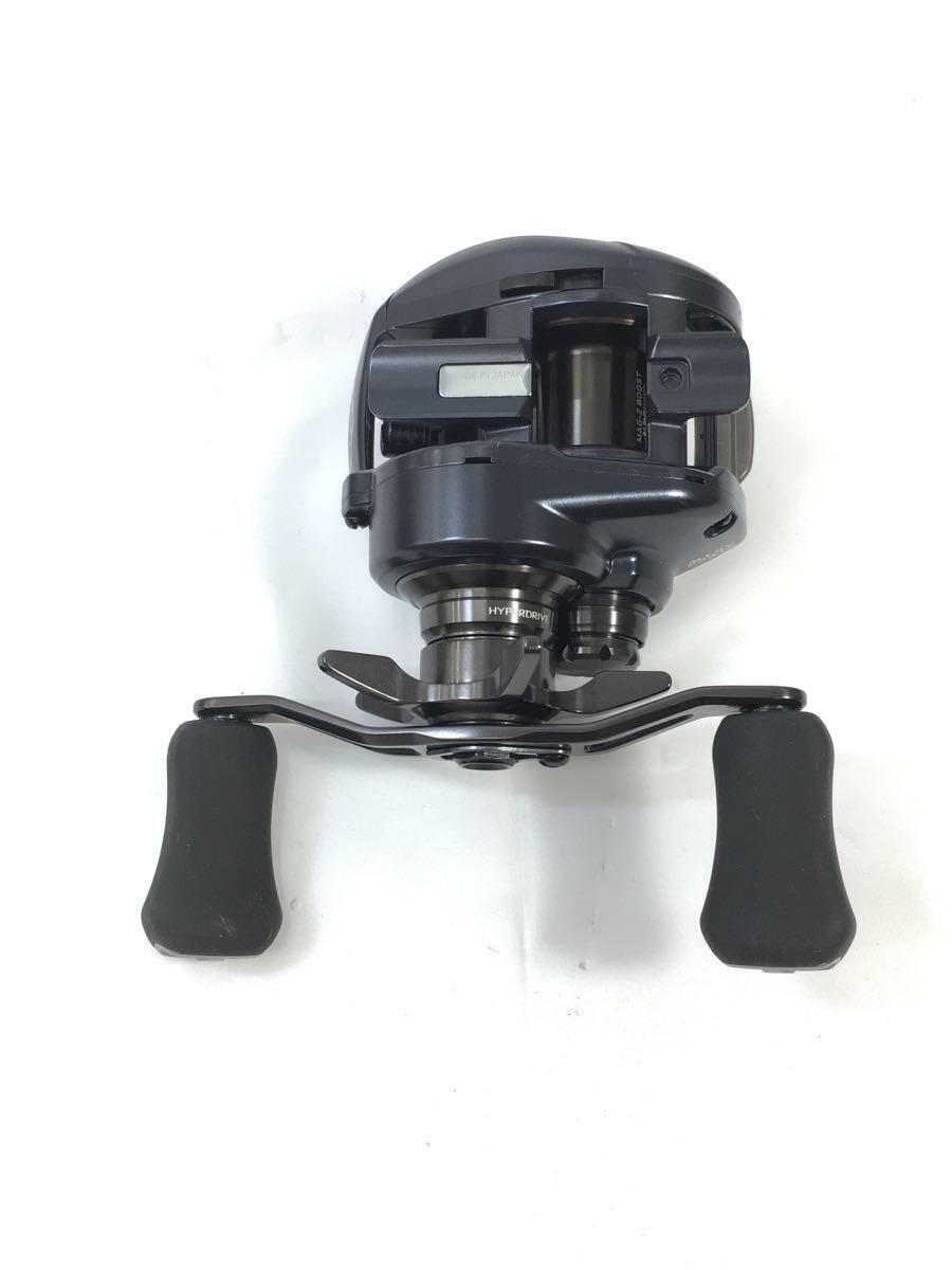 DAIWA STEEZ AII TW1000H RightHandle Baitcasting Reel Japan Made High-End Fishing - Image 7