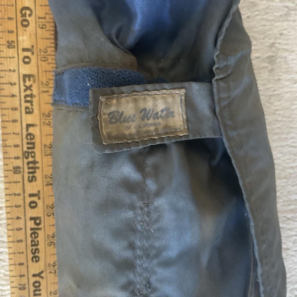 Saltwater Big Game Offshore Marlin, Maui, Wahoo, Dorado,Tuna Lures and Case - Image 11