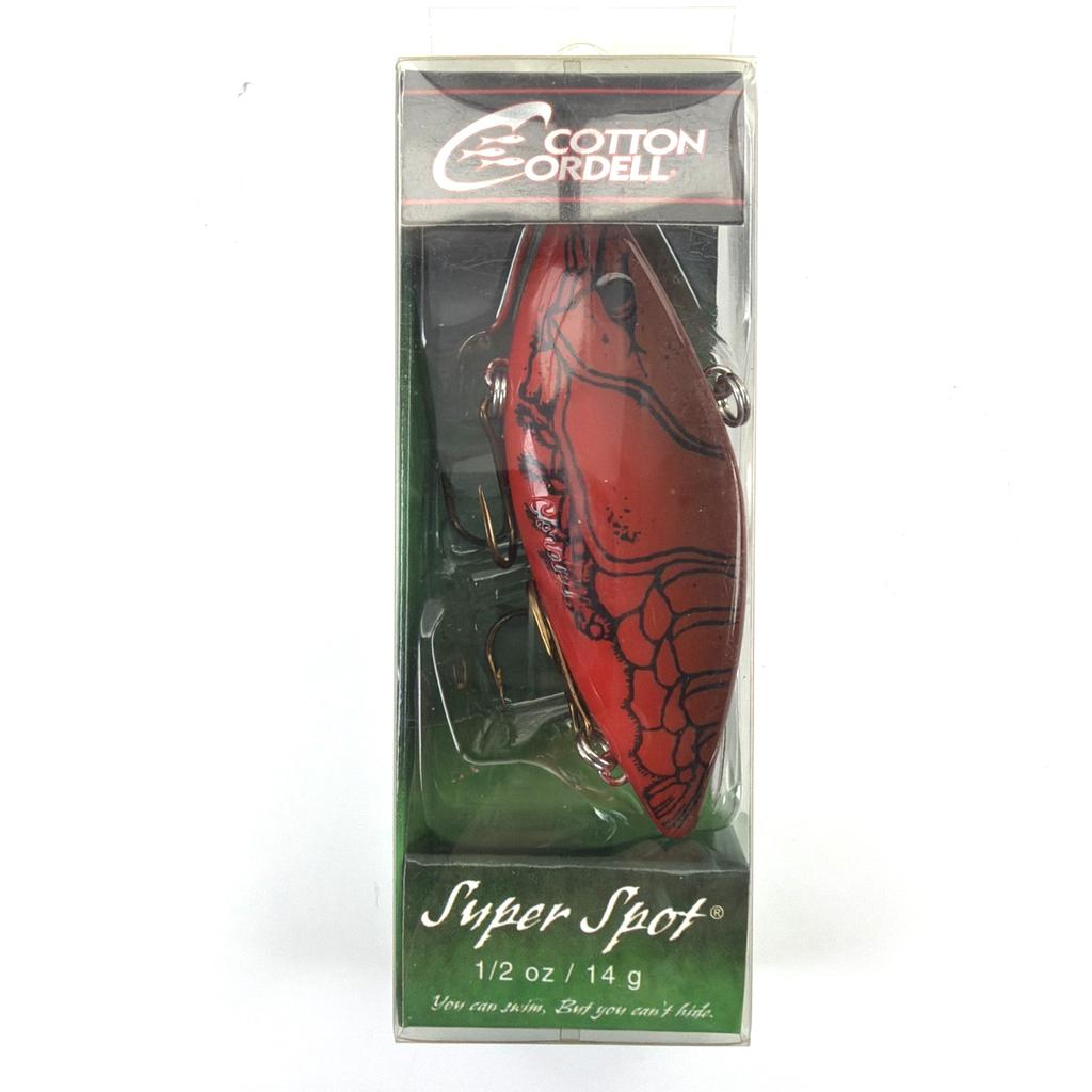 LOT OF 10 New in Package Fishing Lures - Rapala, Berkely and Others - Image 12