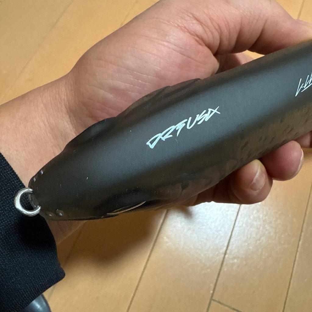 DRT USA Crash Frenzy Phantom (DRT US) - Image 2